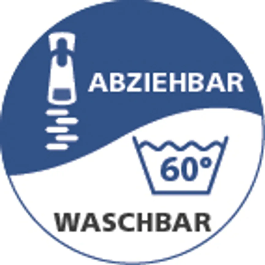 Taschenfederkernmatratze detail