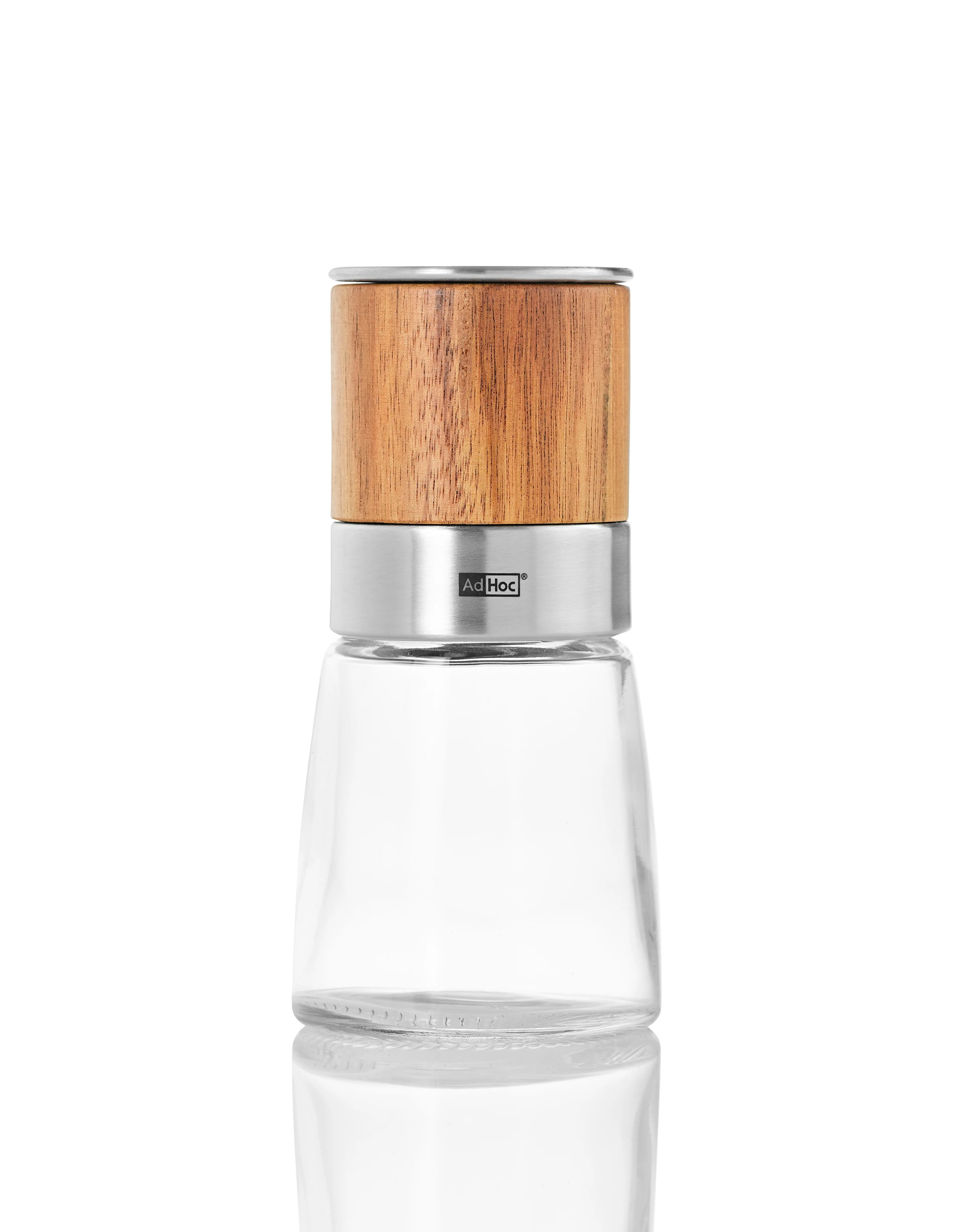 Salz- & Pfeffermühle Akasia 13,5 cm
