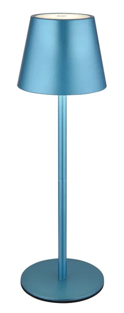 Blau material_farbe