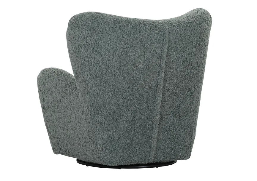 Sessel detail