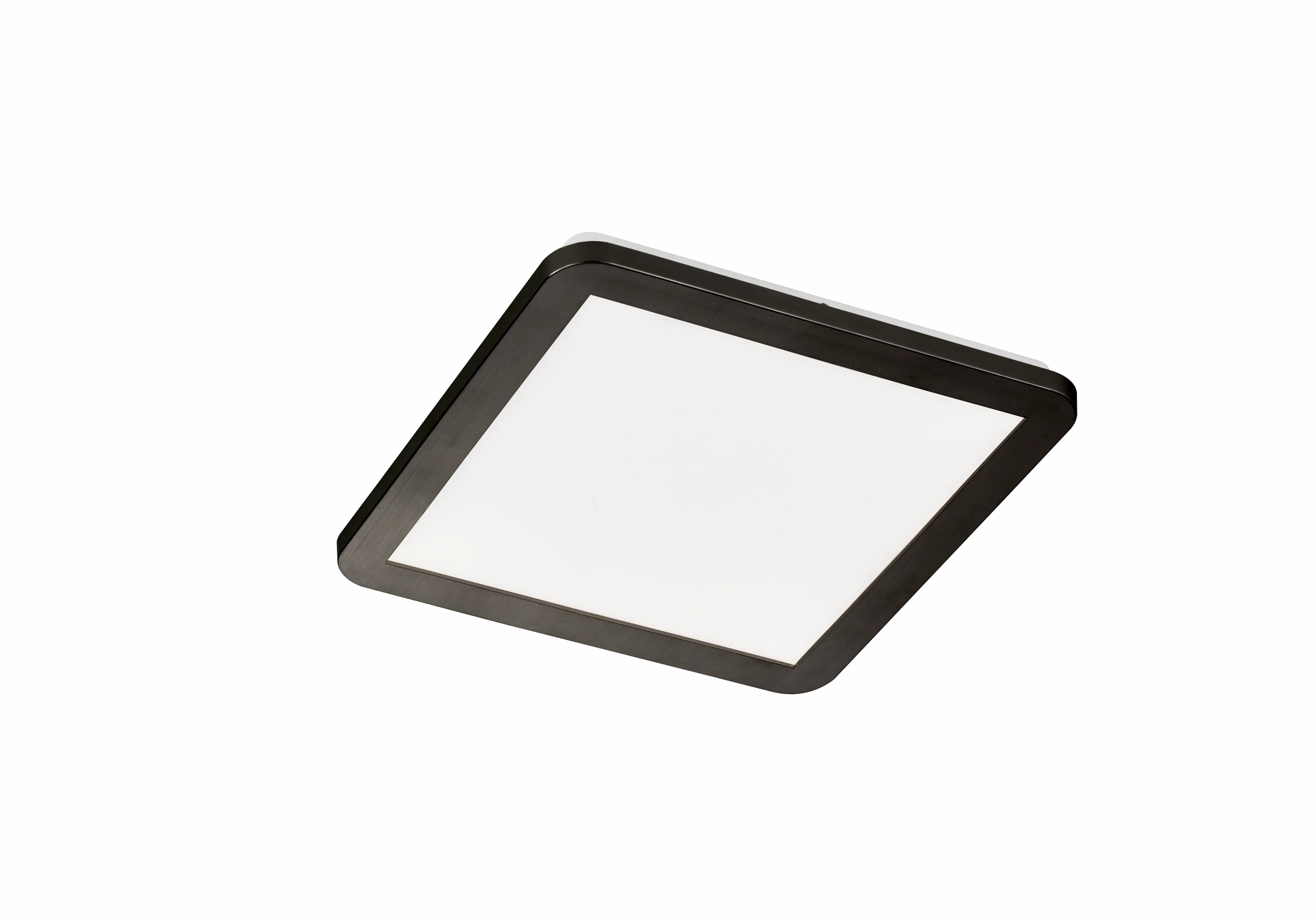 LED-Deckenleuchte Flat