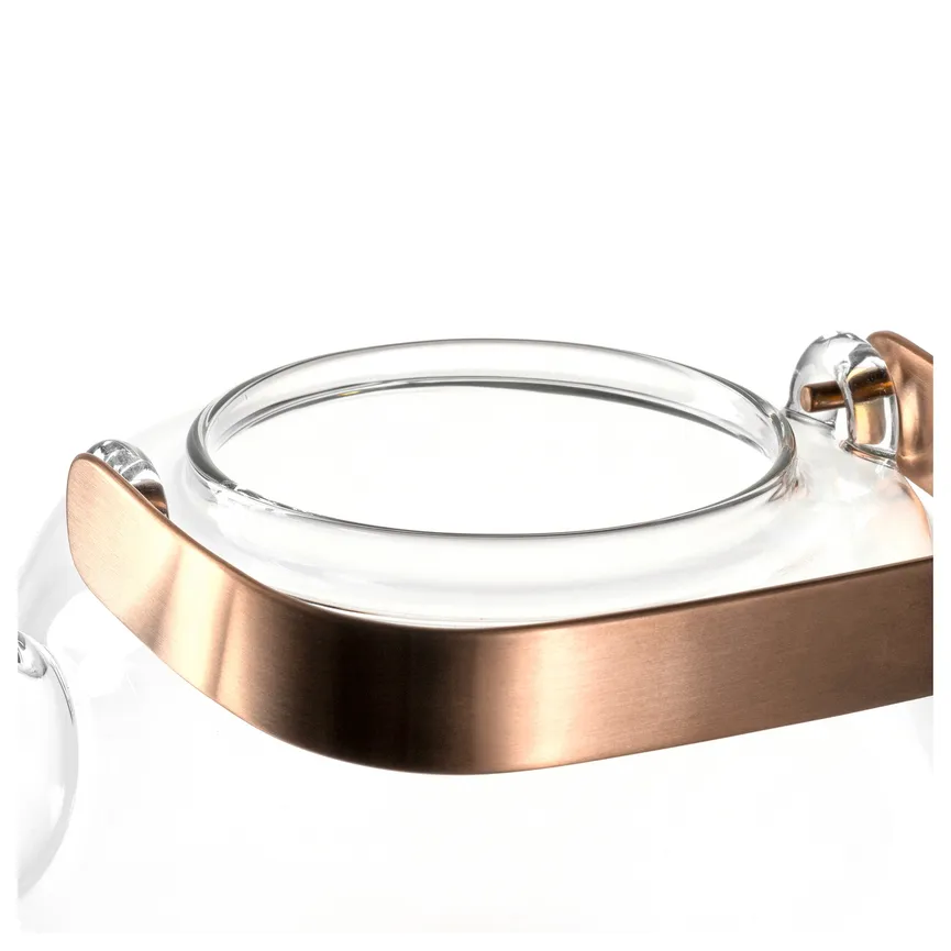 Teekanne "Té per te" 1,2 Liter detail