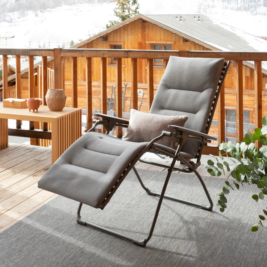 Relaxsessel BeComfort milieu