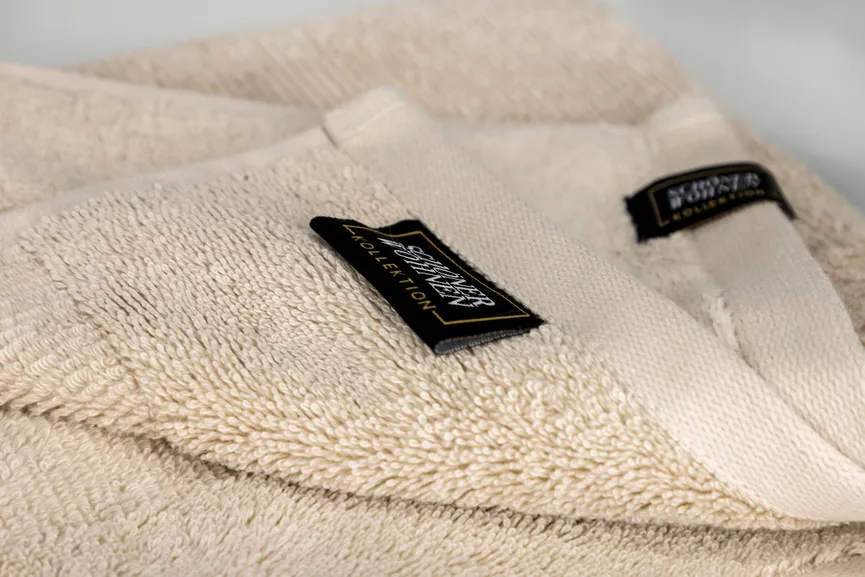 Duschtuch SW Sense detail