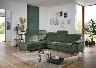 Ecksofa 
