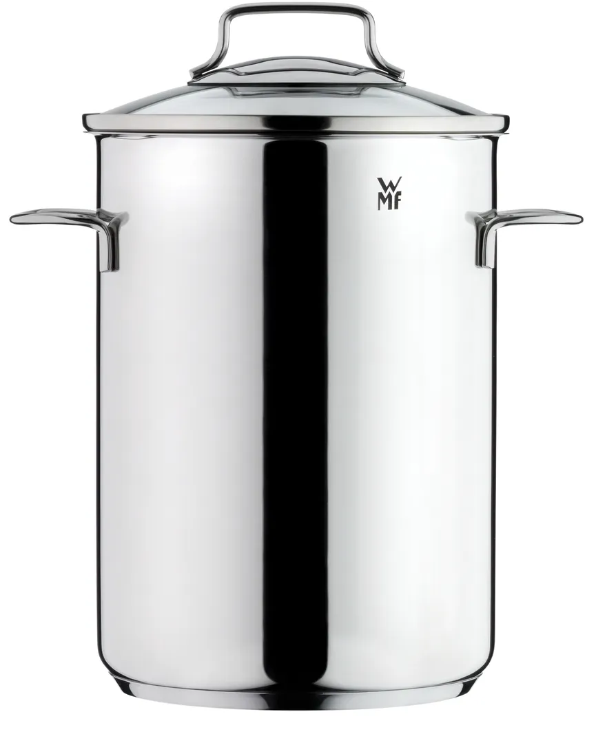 Spargeltopf 16 cm m.GD/Einsatz detail