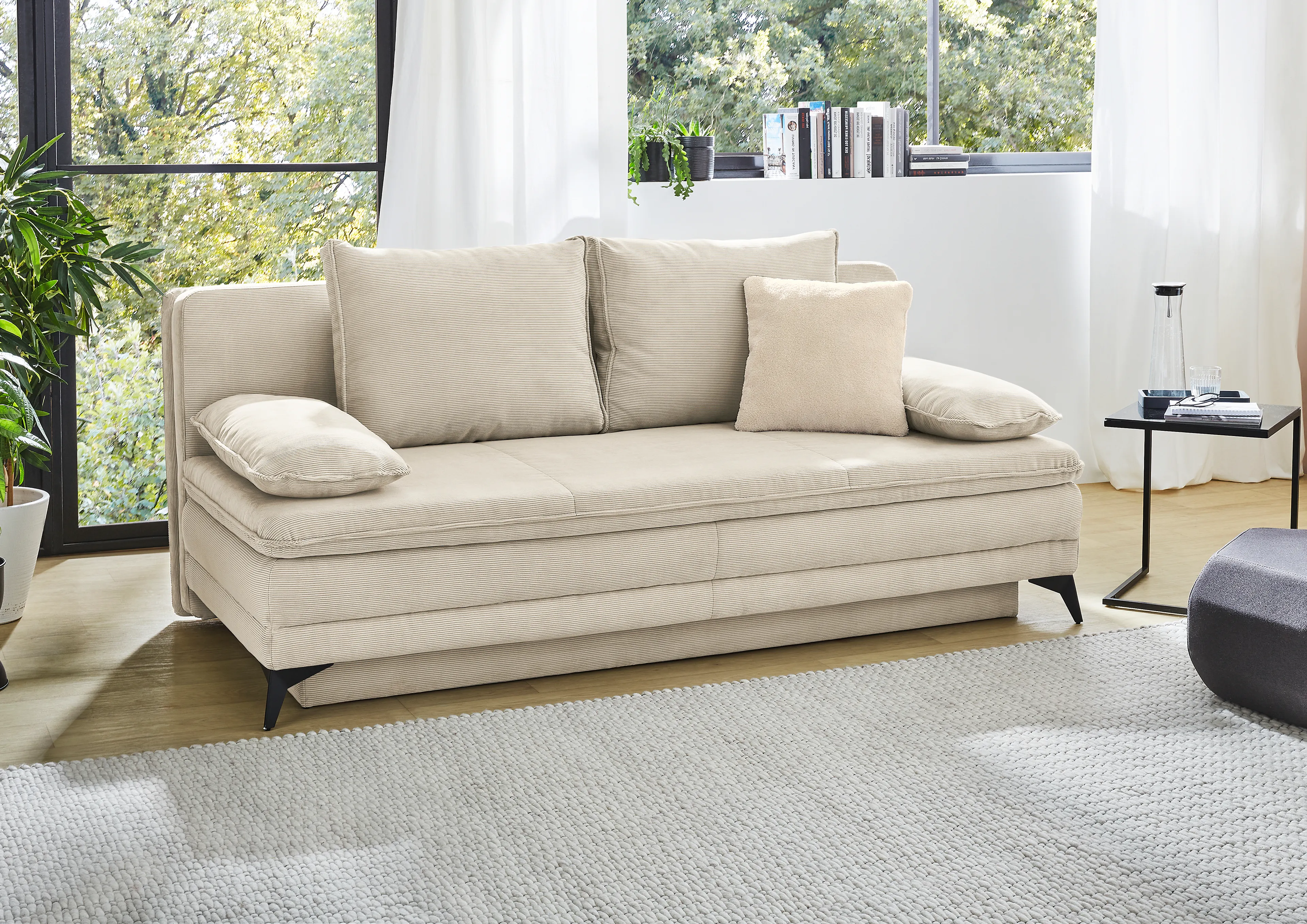 Schlafsofa Laurin