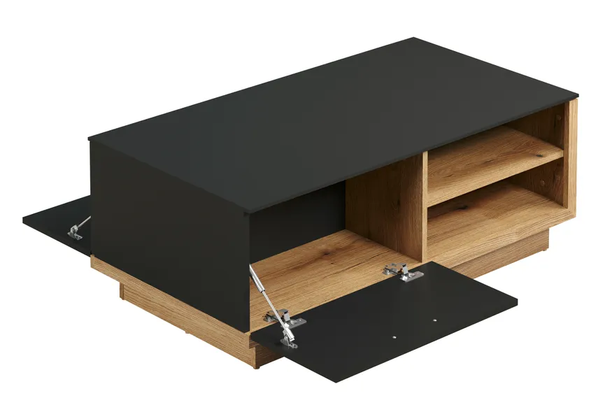 Couchtisch detail