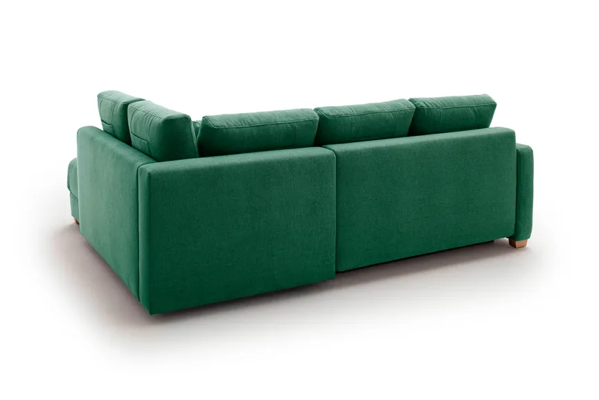 Polstergarnitur detail