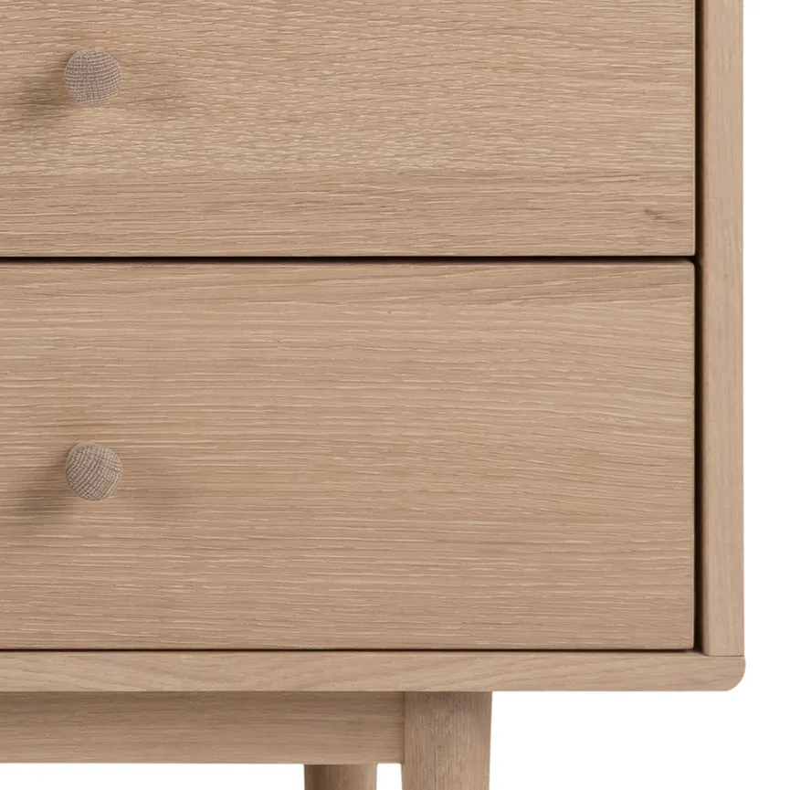 Sideboard 2T/3S detail