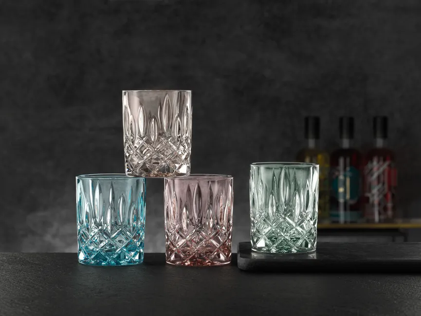 Whiskybecher "Noblesse" milieu