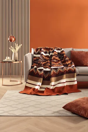 Kuscheldecke