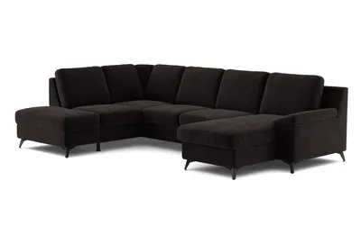 Wohnlandschaft mit Funktion