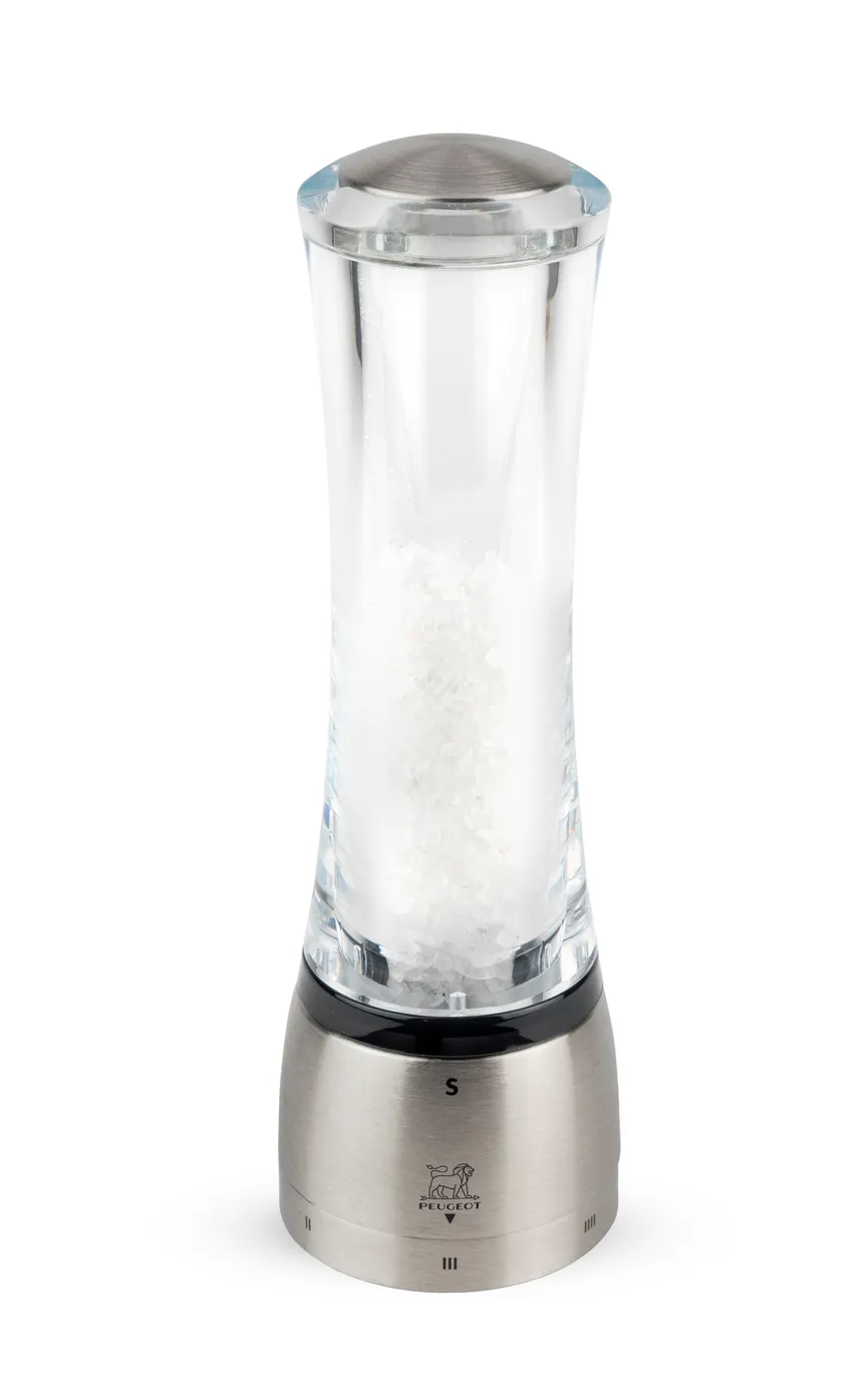 Salzmühle Daman hauptaufnahme