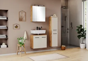 Waschbeckenunterschrank