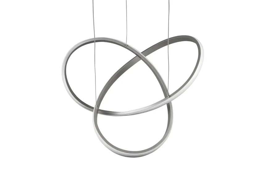 Pendelleuchte "Course" detail