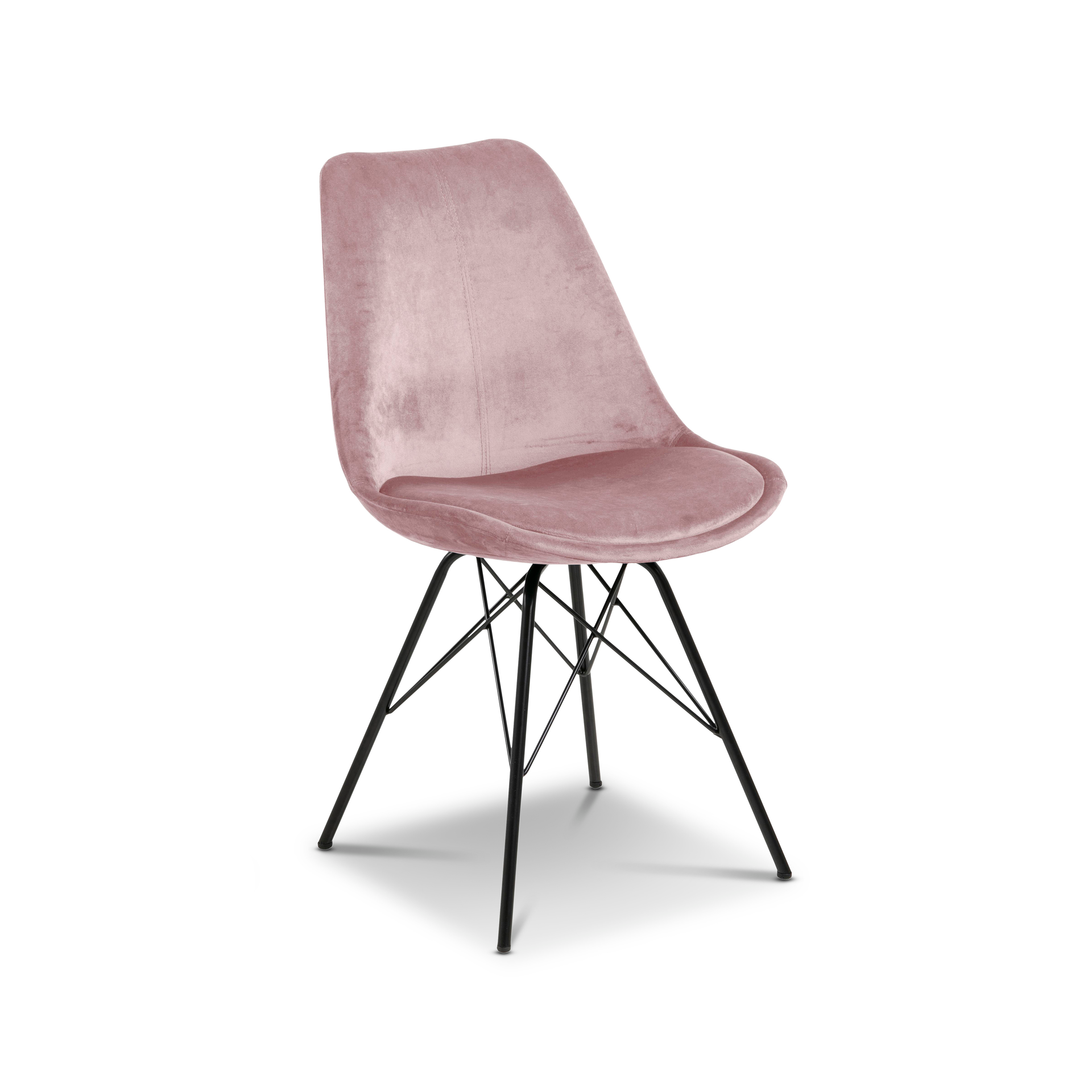 Stuhl Samt material_farbe