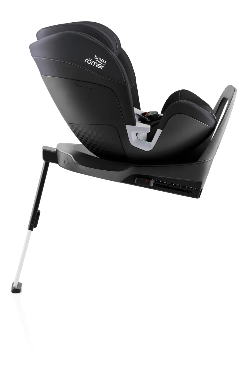 SWIVEL 2, Space Black detail