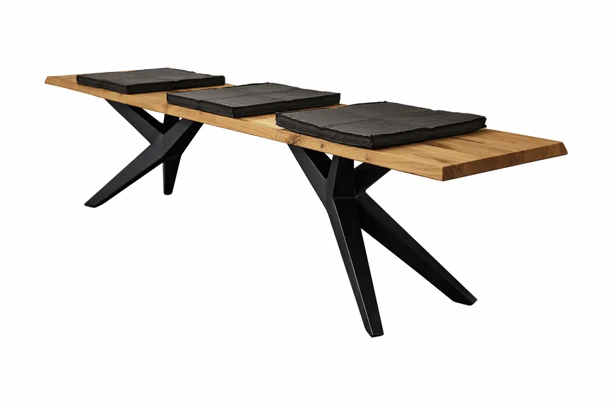 Bank 180 cm hauptaufnahme