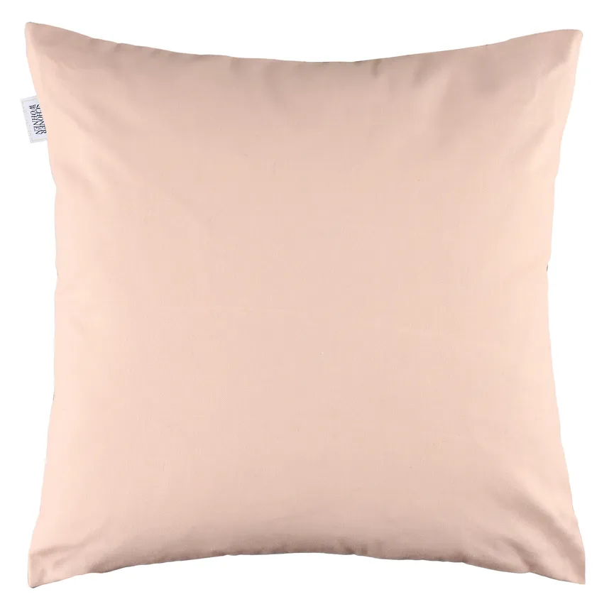 Kissenhülle SW-Plant 45x45 detail