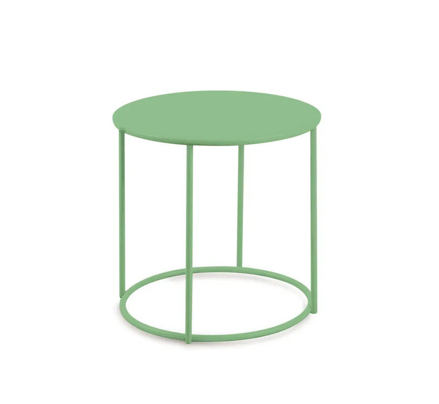 ** Couchtisch Ø 60 cm material_farbe