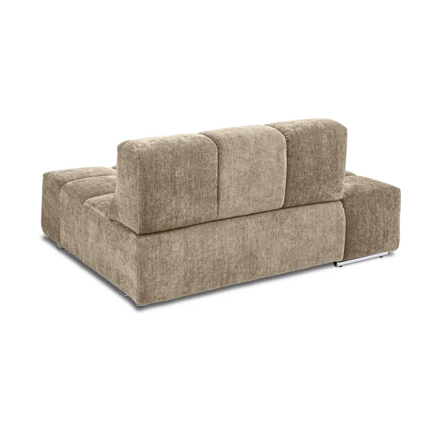 Element offener Abschluss li detail