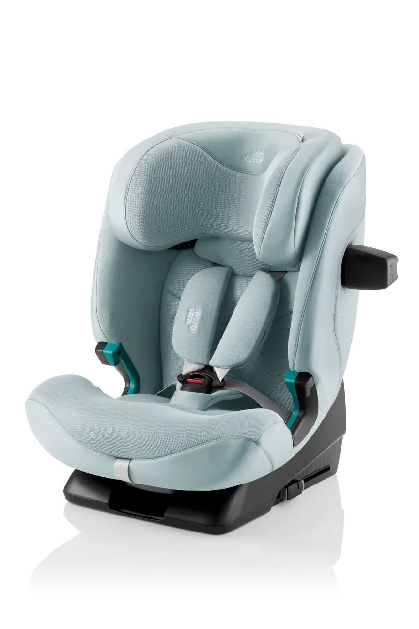 ADVANSAFIX Pro, Harbor Blue hauptaufnahme