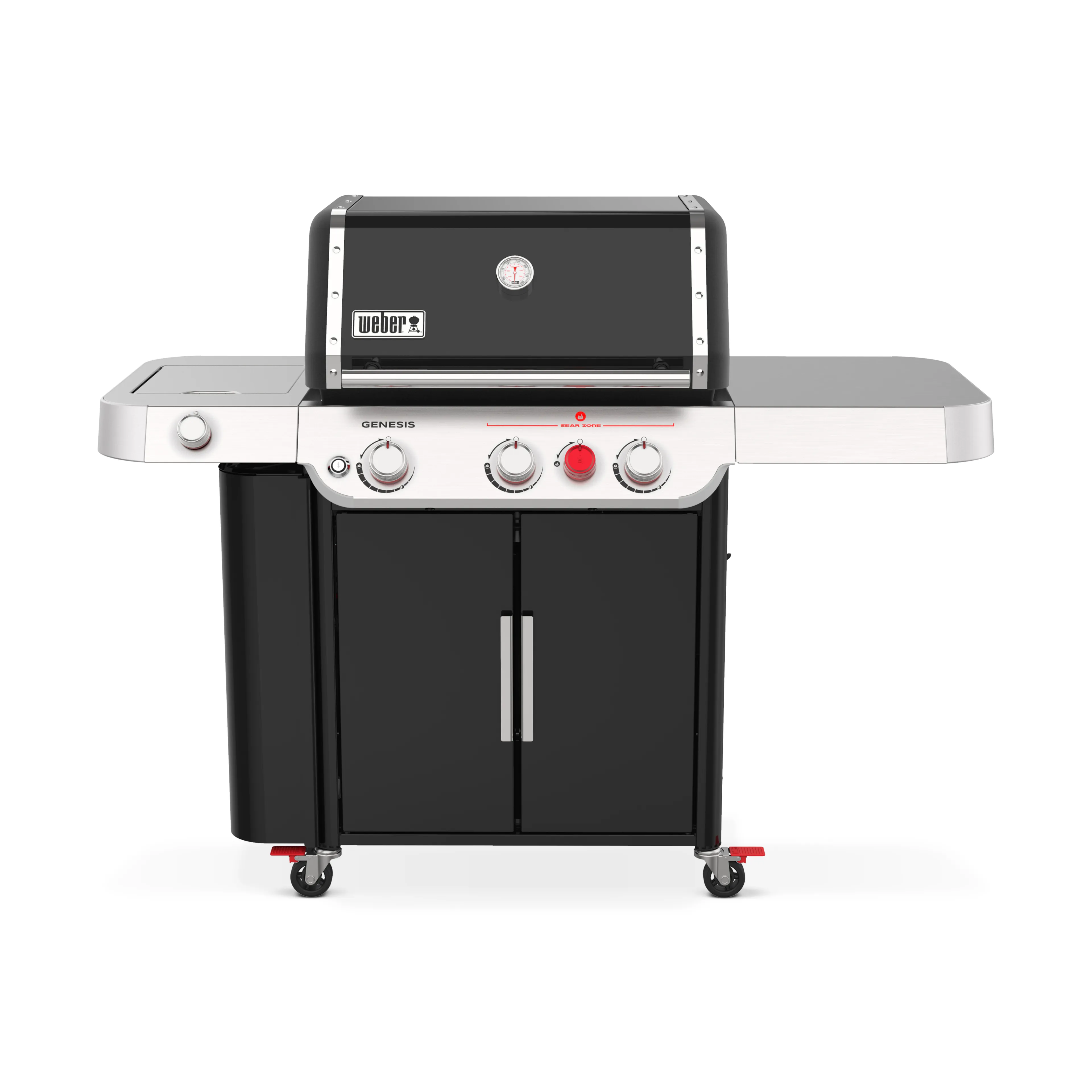 Gasgrill  Genesis E-335