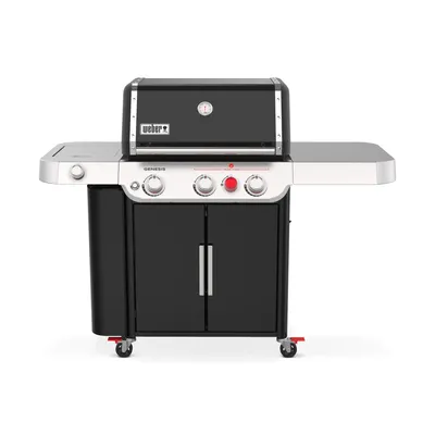 Gasgrill 