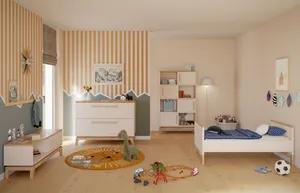 Bettseiten