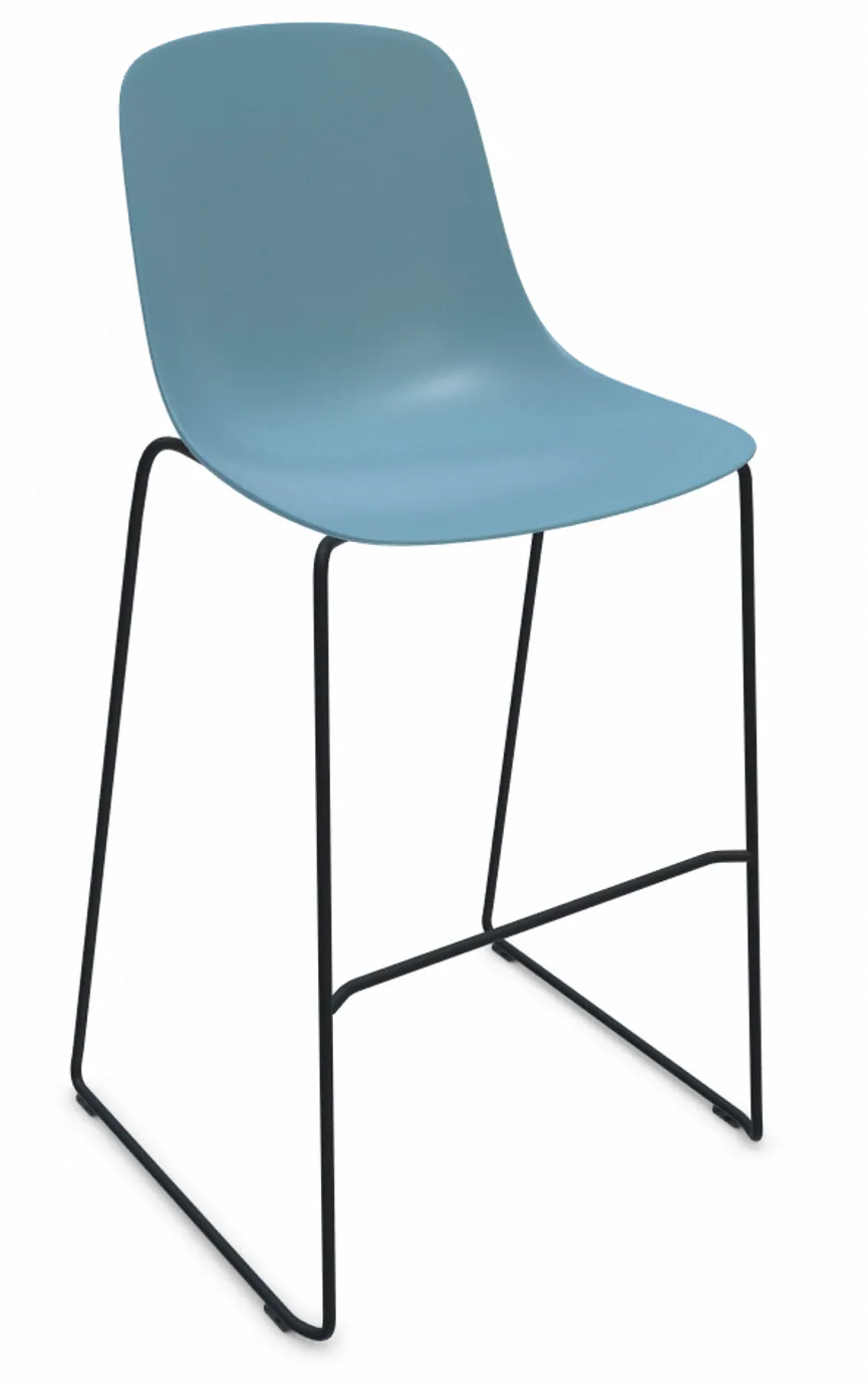 Barhocker Sled hauptaufnahme