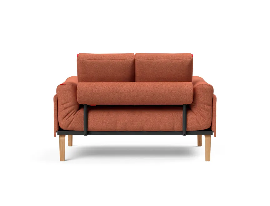 Schlafsofa Bow Classic detail