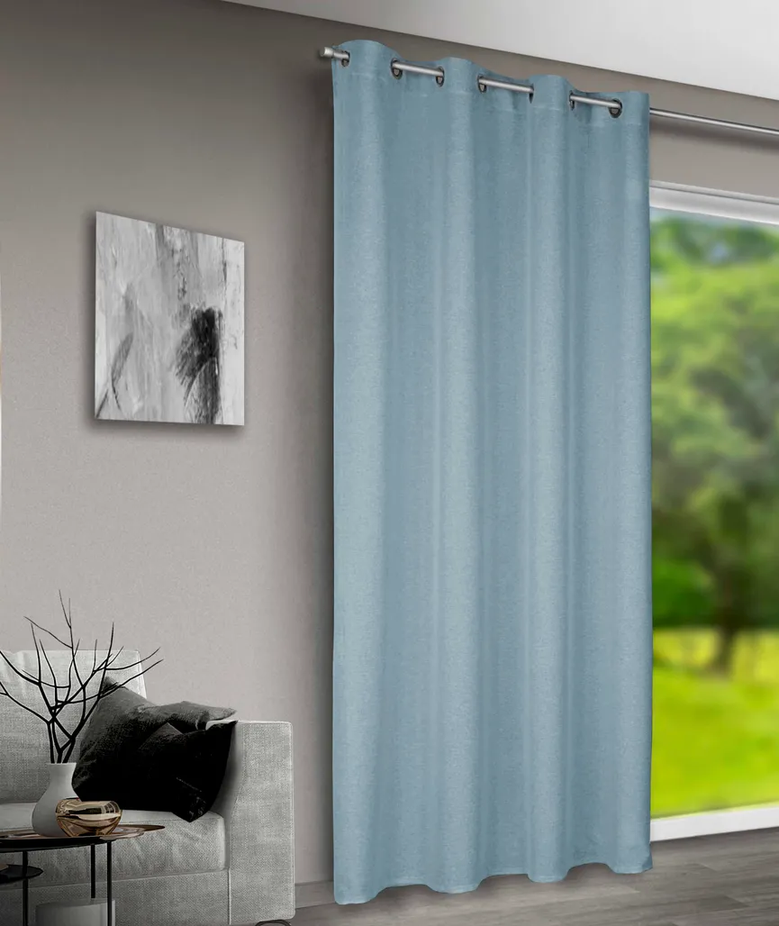 Ösenschal Victoria milieu