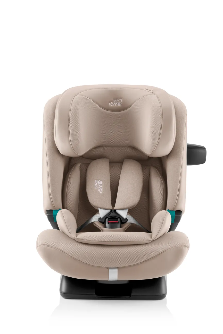 ADVANSAFIX Pro, Teak detail