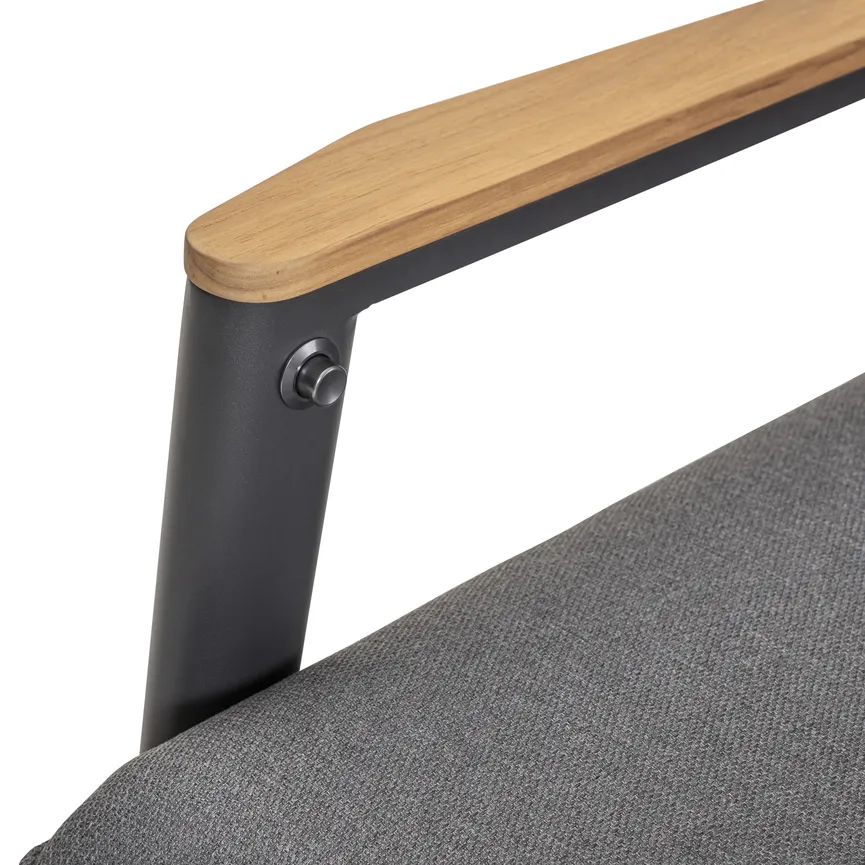 Sessel detail