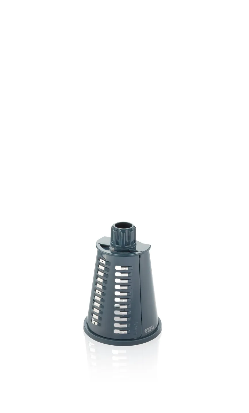 Trommelreibe CLICK detail