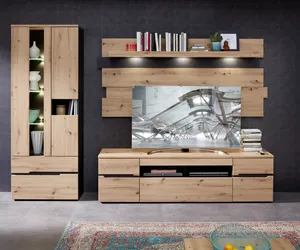 TV-Lowboard 