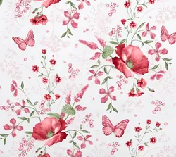 Rose material_farbe