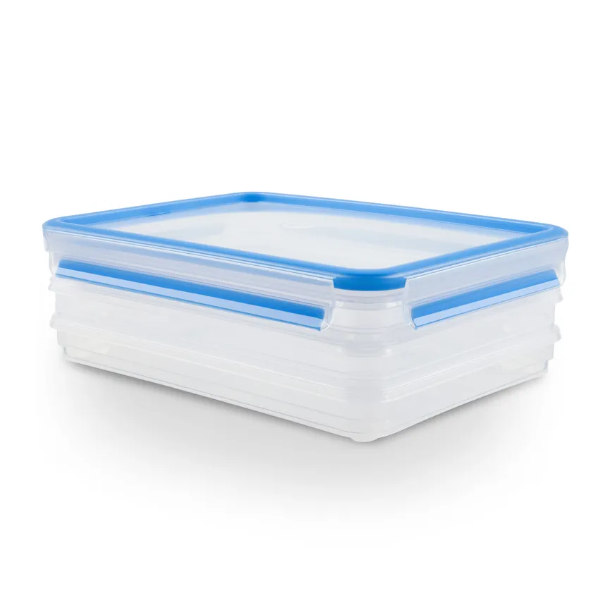 Aufschnittbox Clip&Close hauptaufnahme