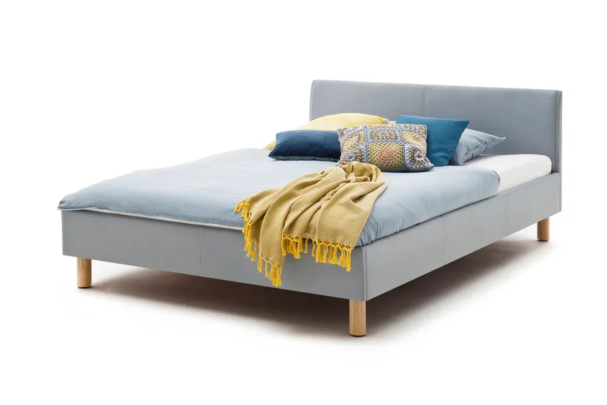 Polsterbett LF 140x200 cm detail