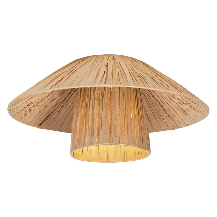 Deckenleuchte "Bamboo Paper" hauptaufnahme