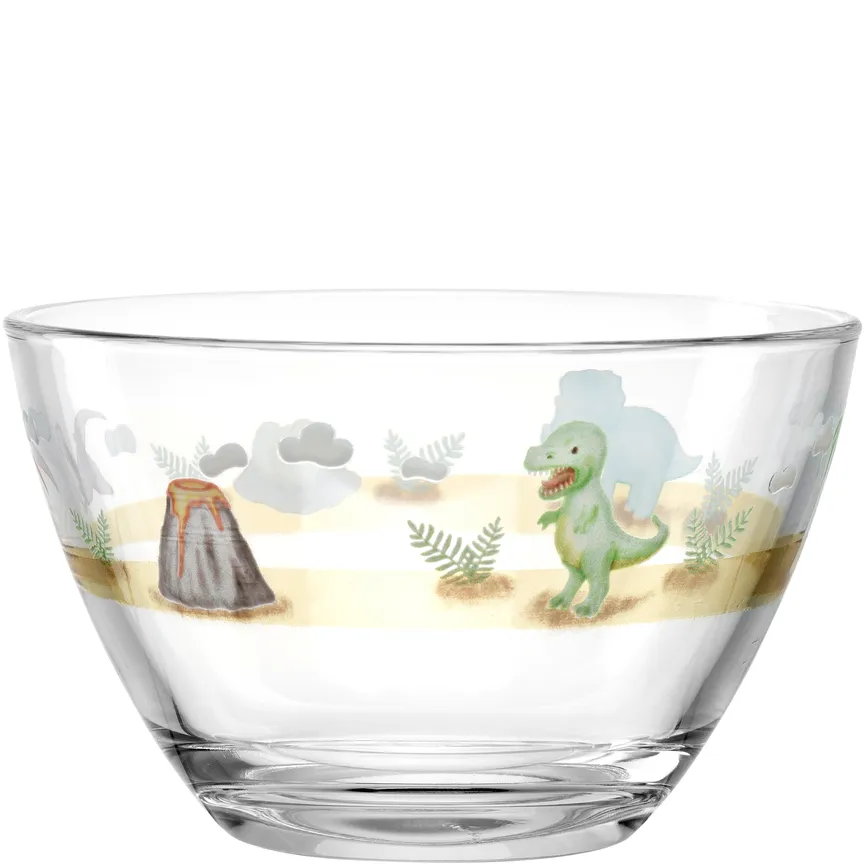 Müslischale "Avventura" Dino hauptaufnahme