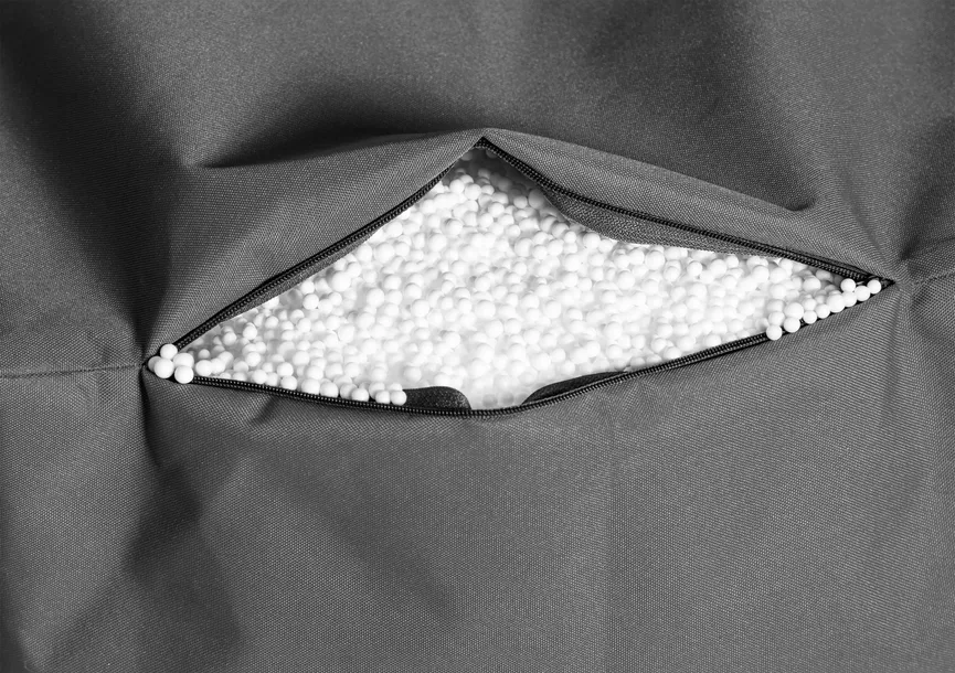 Sitzkissen Brava detail