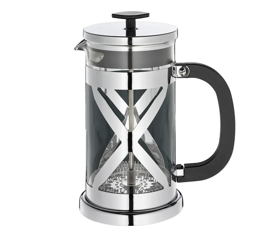 Kaffeebereiter "Gloria" hauptaufnahme