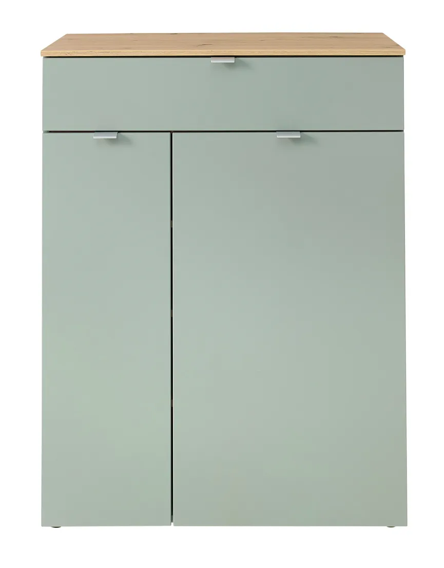 Schuhschrank 2T/1S hauptaufnahme