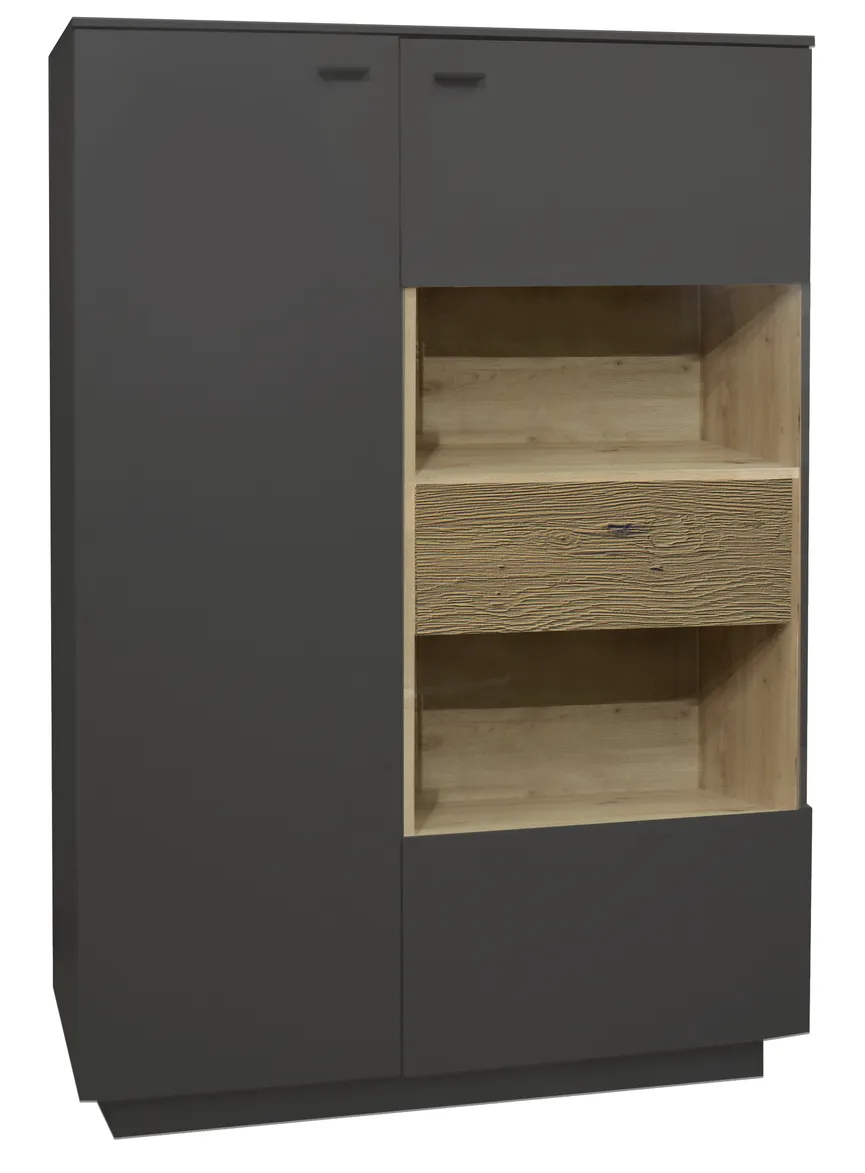 Highboard detail