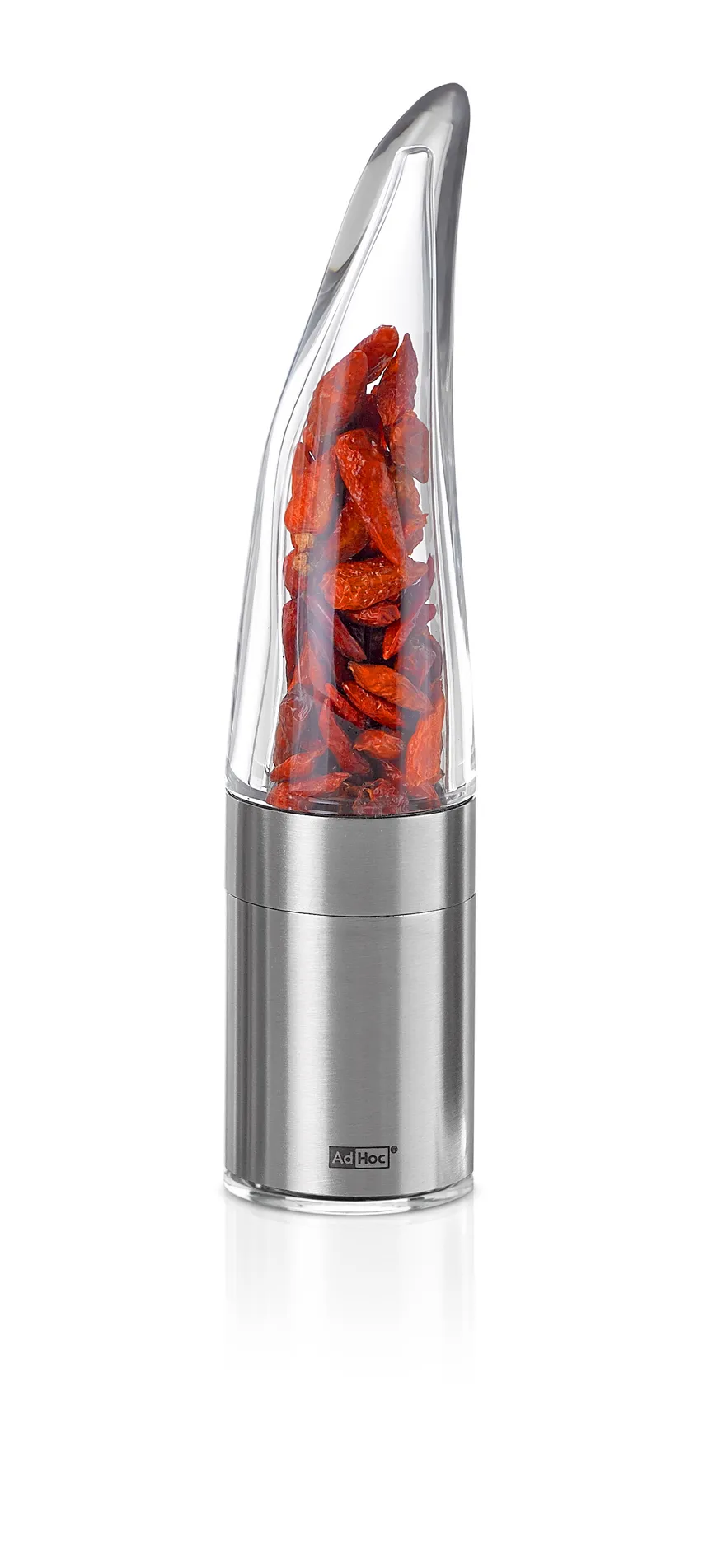 Chilischneider Pepe detail