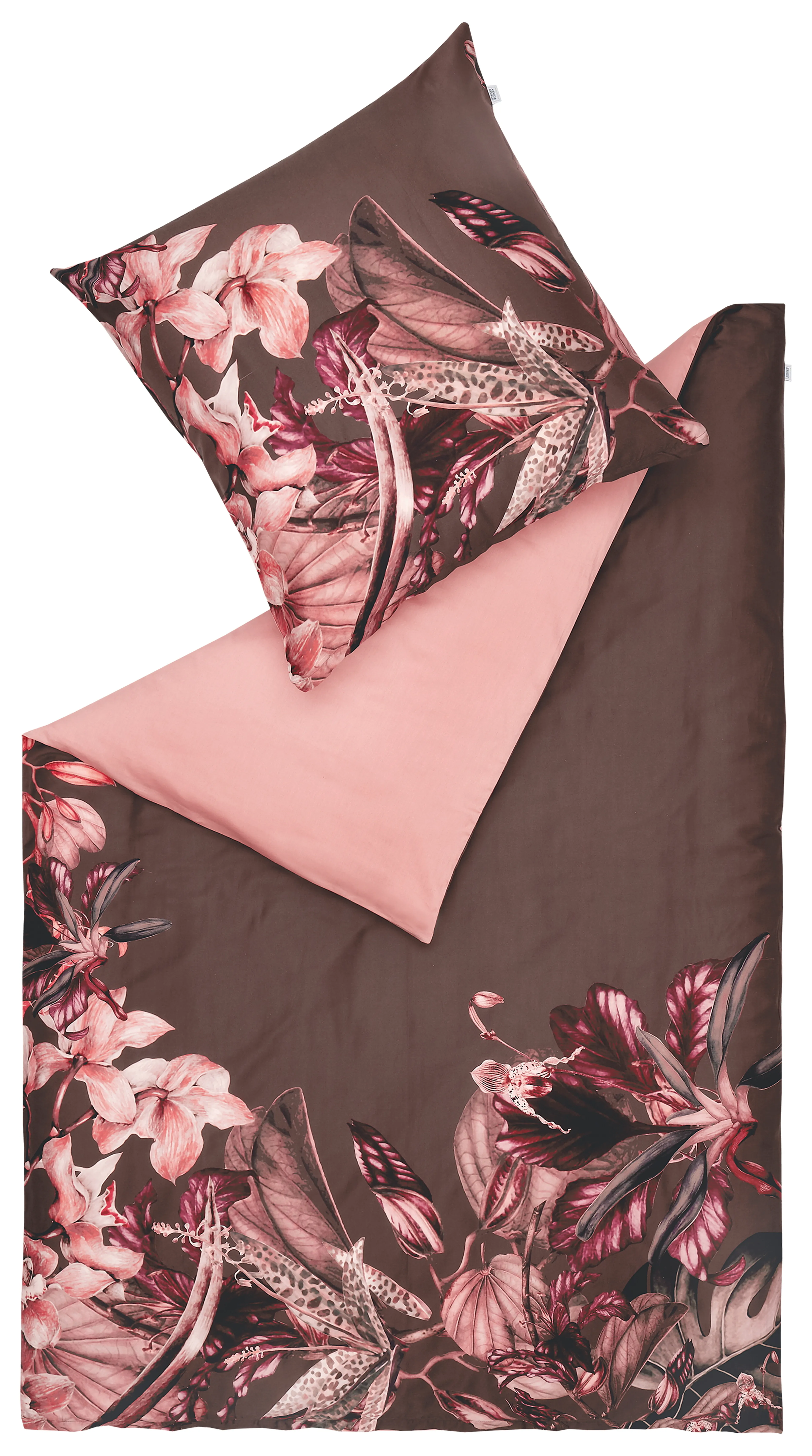 Bettwäsche  Amalia 135 x 200 cm