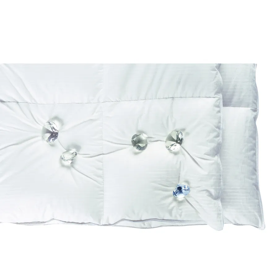 Sommerbett S.Light Royal detail