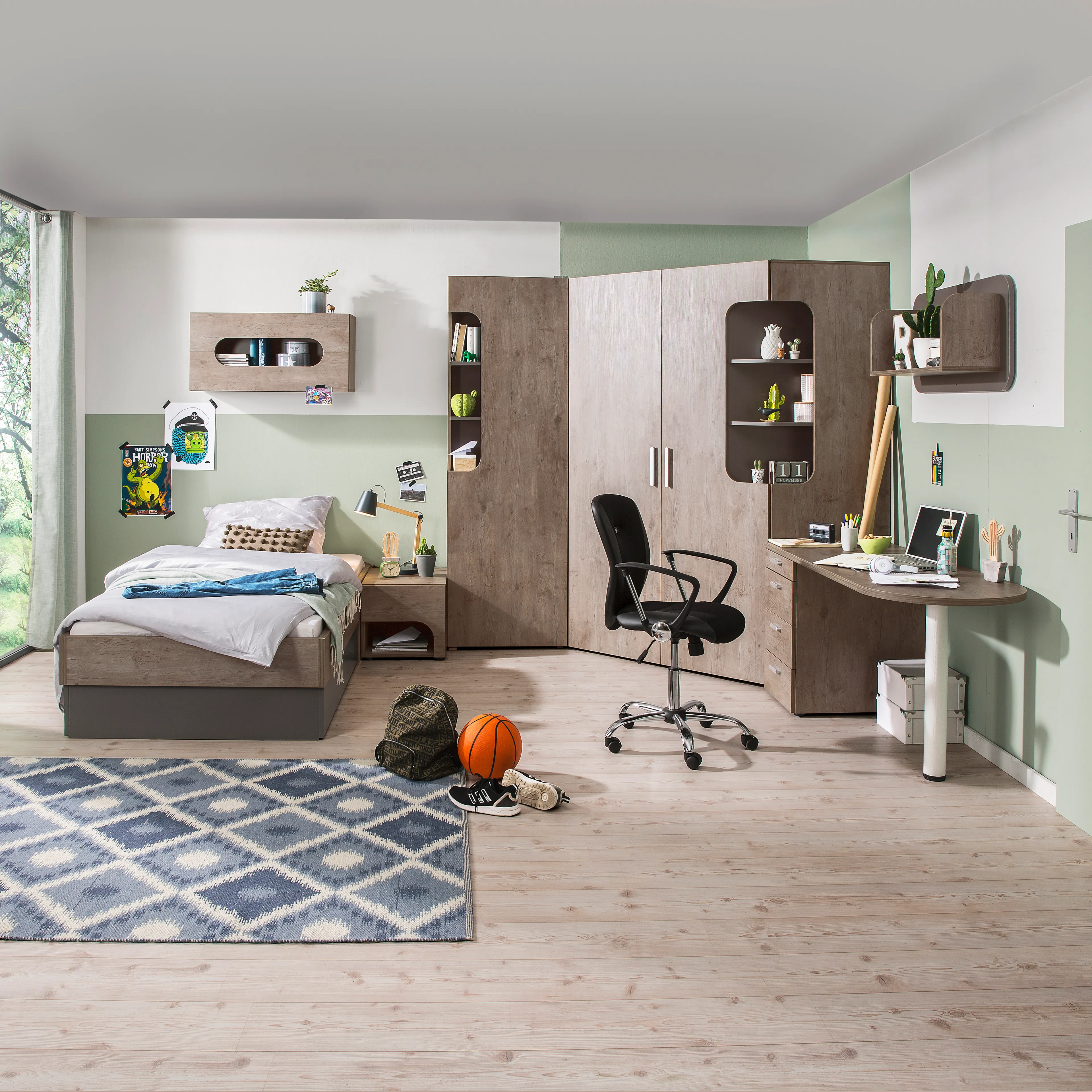 Anbauteil MAX-I